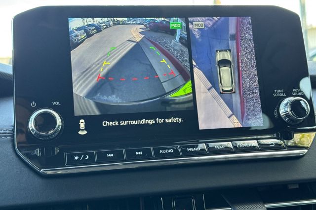 2025 Mitsubishi Outlander PHEV SEL 2025 Mitsubishi Outlander PHEV SEL