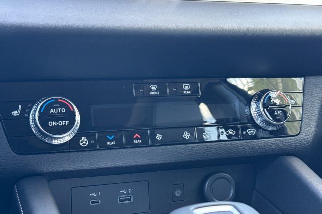 2025 Mitsubishi Outlander PHEV SEL 2025 Mitsubishi Outlander PHEV SEL