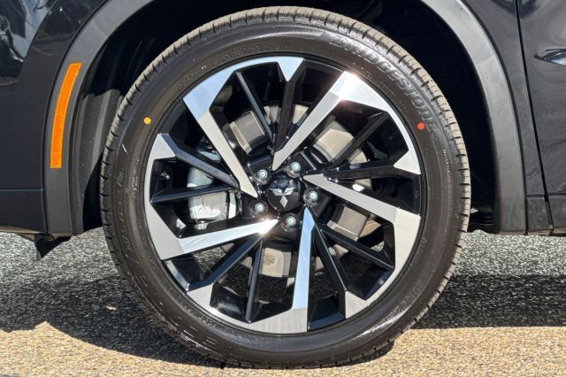 2025 Mitsubishi Outlander PHEV SEL 2025 Mitsubishi Outlander PHEV SEL