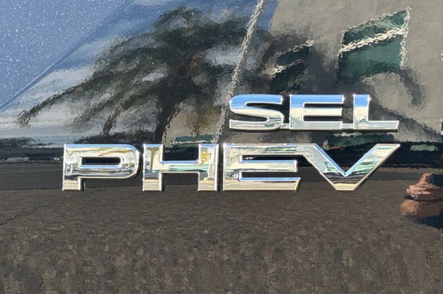 2025 Mitsubishi Outlander PHEV SEL 2025 Mitsubishi Outlander PHEV SEL
