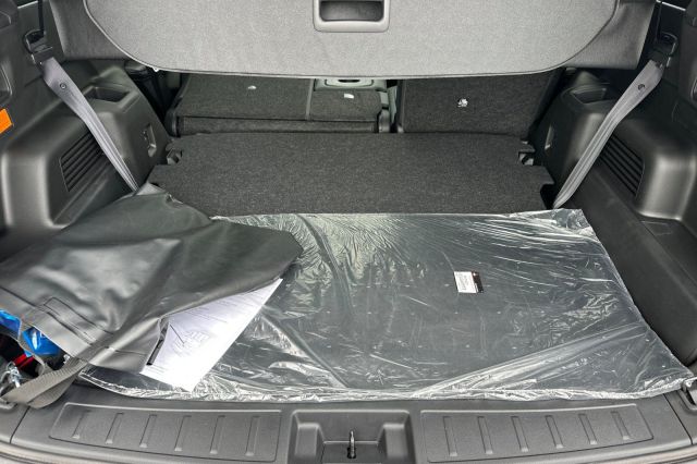 2025 Mitsubishi Outlander PHEV SEL 2025 Mitsubishi Outlander PHEV SEL