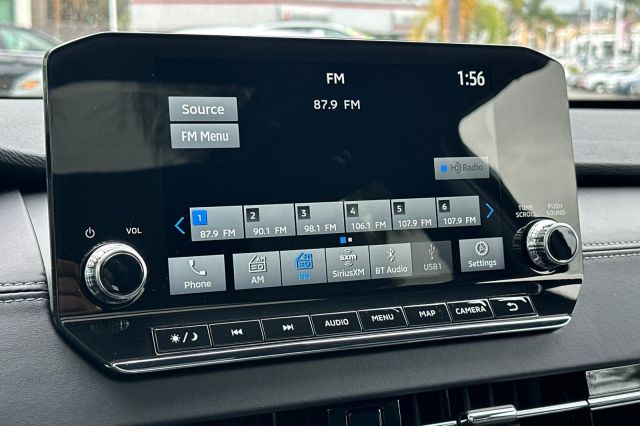 2025 Mitsubishi Outlander PHEV SEL 2025 Mitsubishi Outlander PHEV SEL