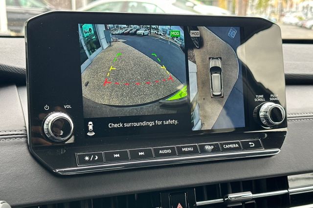 2025 Mitsubishi Outlander PHEV SEL 2025 Mitsubishi Outlander PHEV SEL