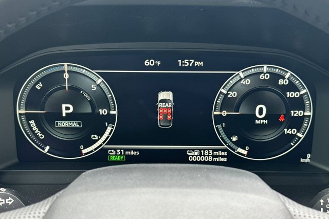 2025 Mitsubishi Outlander PHEV SEL 2025 Mitsubishi Outlander PHEV SEL