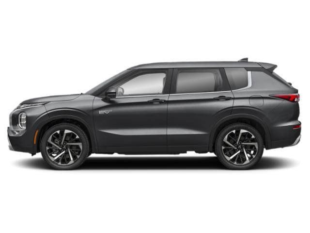 2025 Mitsubishi Outlander Plug-In Hybrid SE