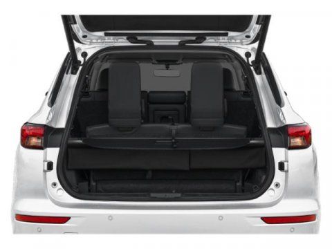 2025 Mitsubishi Outlander Plug-In Hybrid SE
