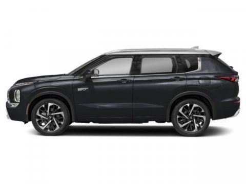 2025 Mitsubishi Outlander Plug-In Hybrid SEL Platinum Edition