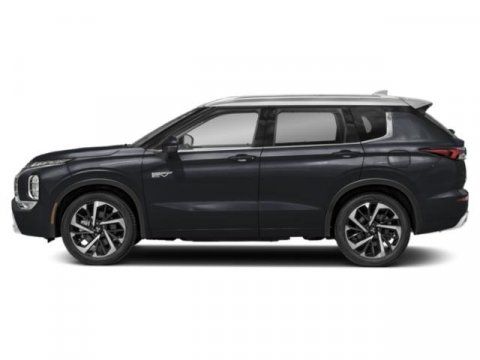 2025 Mitsubishi Outlander Plug-In Hybrid SEL Platinum Edition
