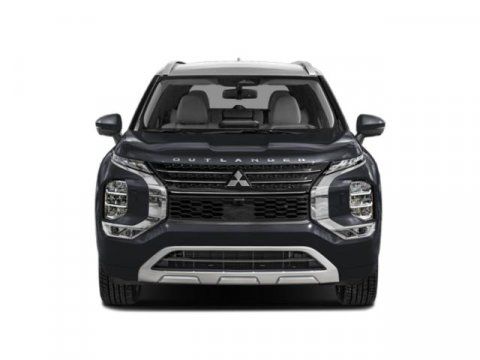 2025 Mitsubishi Outlander Plug-In Hybrid SEL Platinum Edition