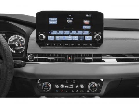 2025 Mitsubishi Outlander Plug-In Hybrid SEL Platinum Edition