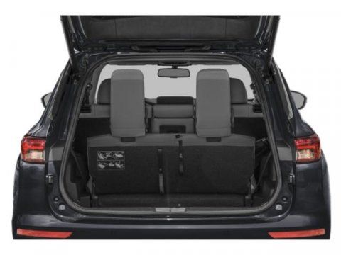2025 Mitsubishi Outlander Plug-In Hybrid SEL Platinum Edition