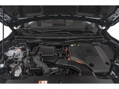 2025 Mitsubishi Outlander Plug-In Hybrid SEL Platinum Edition