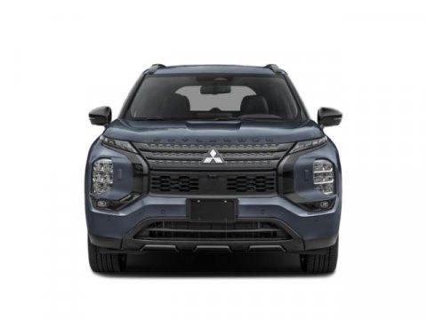 2025 Mitsubishi Outlander Plug-In Hybrid SEL Black Edition