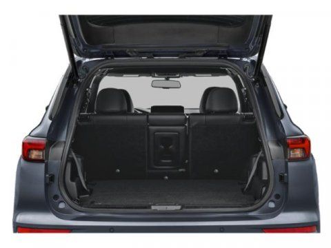 2025 Mitsubishi Outlander Plug-In Hybrid SEL Black Edition