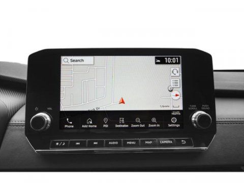 2025 Mitsubishi Outlander Plug-In Hybrid SEL Black Edition