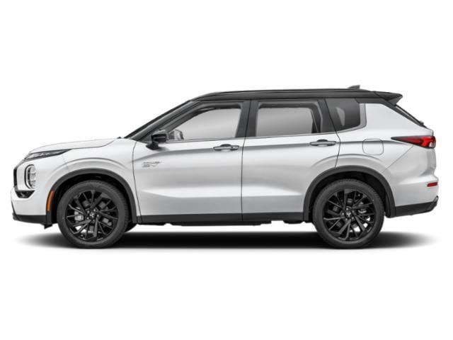 2025 Mitsubishi Outlander Plug-In Hybrid SEL Black Edition 2025 Mitsubishi Outlander Plug-In Hybrid SEL Black Edition