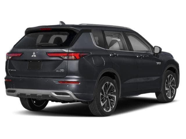2025 Mitsubishi Outlander Plug-In Hybrid SEL