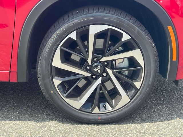 2025 Mitsubishi Outlander Plug-In Hybrid SEL S-AWC