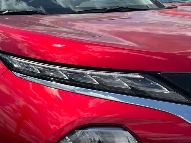 2025 Mitsubishi Outlander Plug-In Hybrid SEL S-AWC