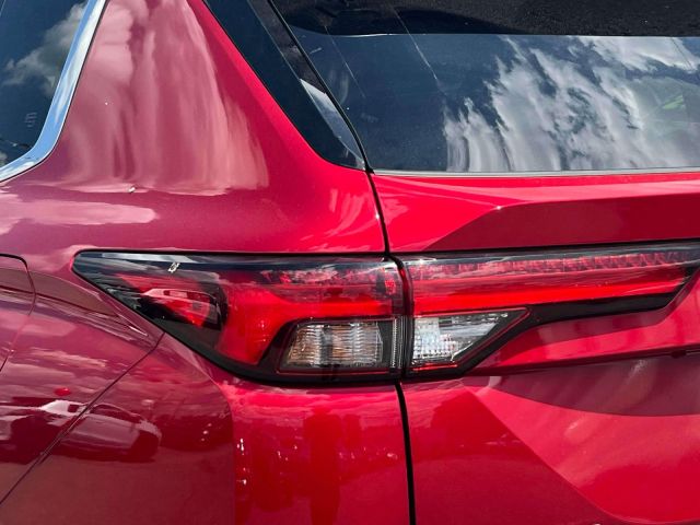 2025 Mitsubishi Outlander Plug-In Hybrid SEL S-AWC