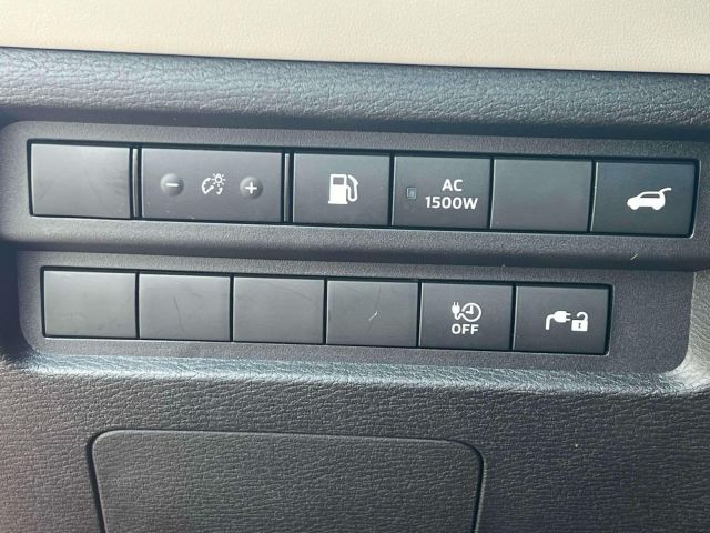 2025 Mitsubishi Outlander Plug-In Hybrid SEL S-AWC