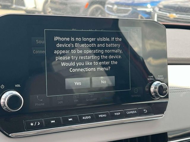 2025 Mitsubishi Outlander Plug-In Hybrid SEL S-AWC
