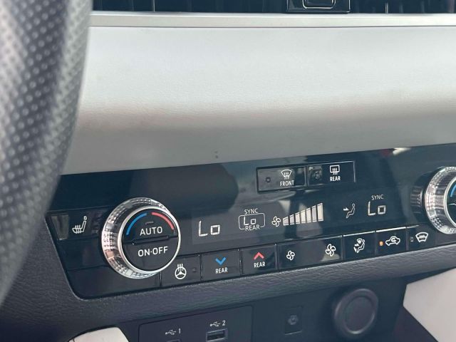 2025 Mitsubishi Outlander Plug-In Hybrid SEL S-AWC