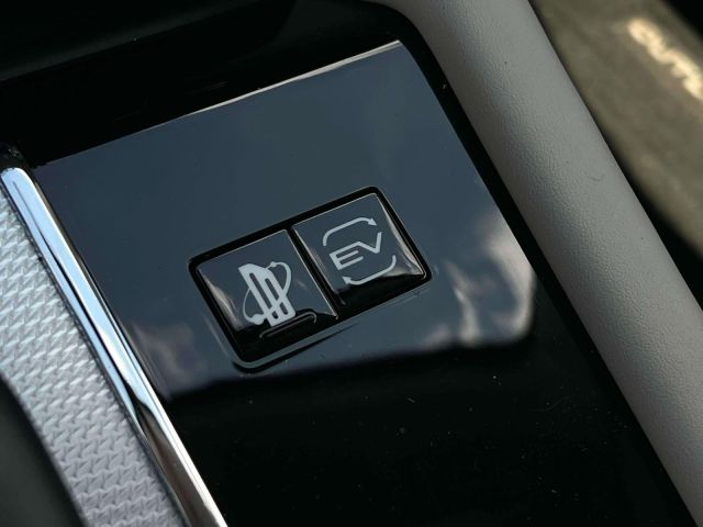 2025 Mitsubishi Outlander Plug-In Hybrid SEL S-AWC