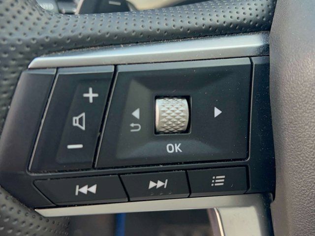 2025 Mitsubishi Outlander Plug-In Hybrid SEL
