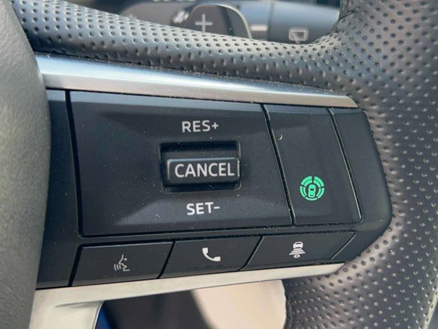 2025 Mitsubishi Outlander Plug-In Hybrid SEL