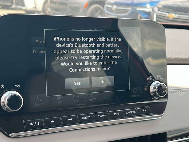 2025 Mitsubishi Outlander Plug-In Hybrid SEL