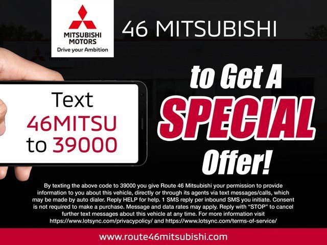 2025 Mitsubishi Outlander Plug-In Hybrid SEL Black Edition