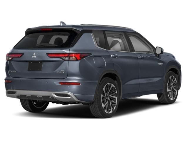 2025 Mitsubishi Outlander Plug-In Hybrid SEL S-AWC