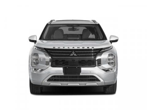 2025 Mitsubishi Outlander Plug-In Hybrid SEL