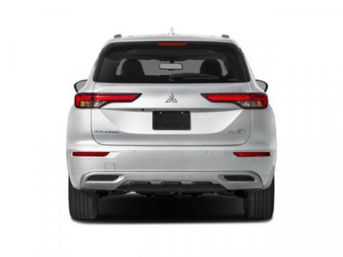 2025 Mitsubishi Outlander Plug-In Hybrid SEL