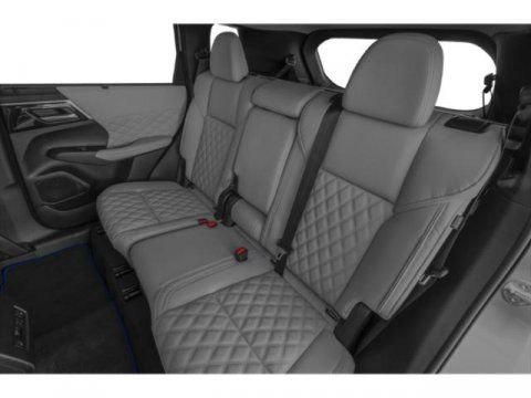 2025 Mitsubishi Outlander Plug-In Hybrid SEL