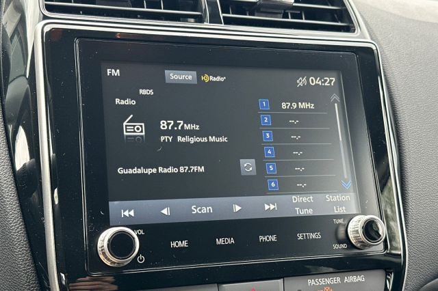 2025 Mitsubishi Outlander Sport 2025 Mitsubishi Outlander Sport