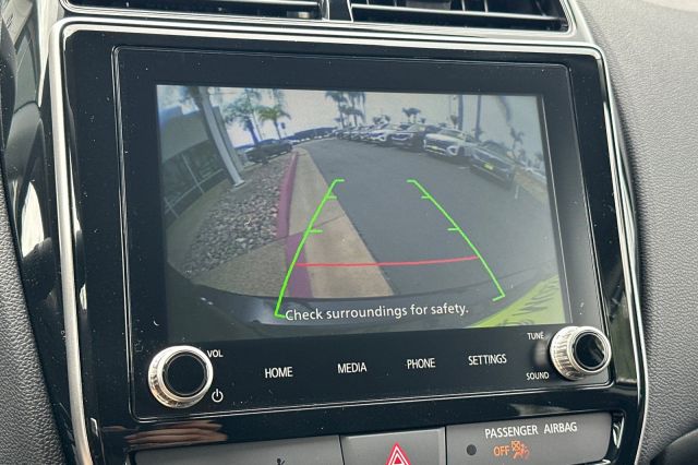 2025 Mitsubishi Outlander Sport 2025 Mitsubishi Outlander Sport