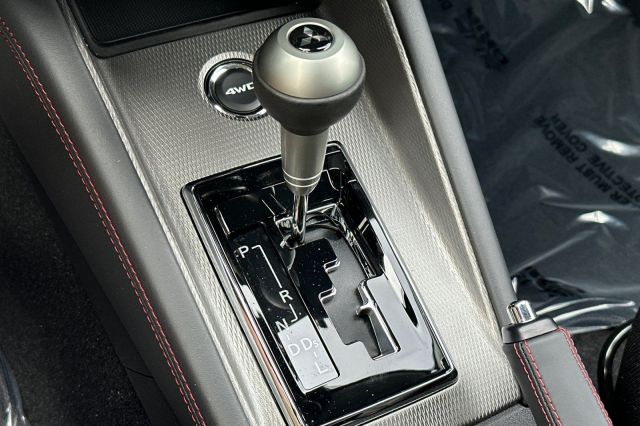 2025 Mitsubishi Outlander Sport 2025 Mitsubishi Outlander Sport