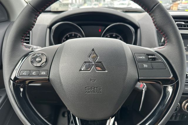 2025 Mitsubishi Outlander Sport 2025 Mitsubishi Outlander Sport