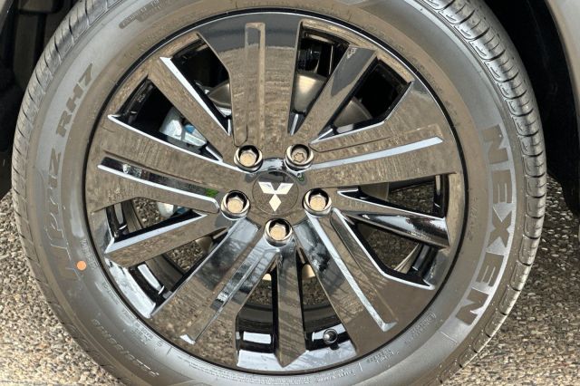 2025 Mitsubishi Outlander Sport 2025 Mitsubishi Outlander Sport