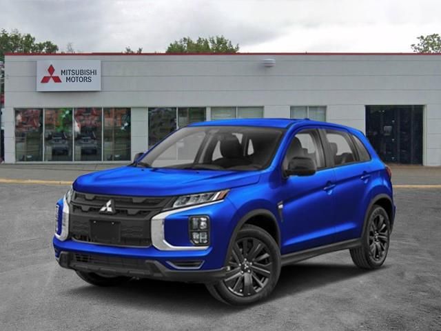 2025 Mitsubishi Outlander Sport LE 2.0 AWC