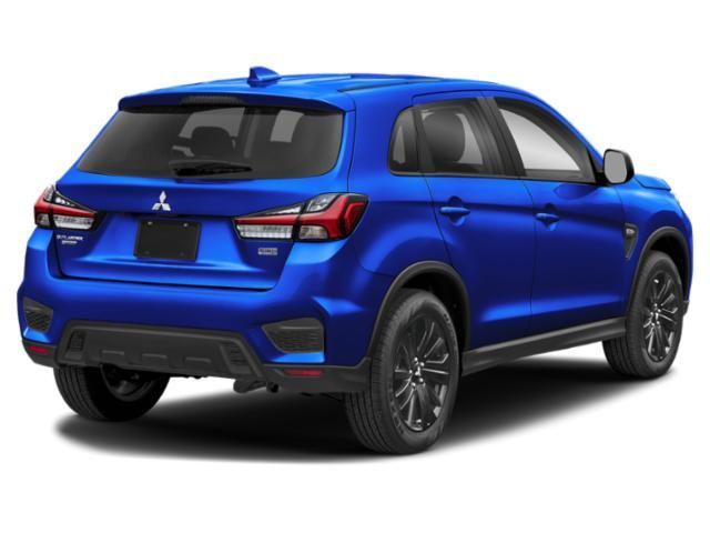 2025 Mitsubishi Outlander Sport LE 2.0 AWC