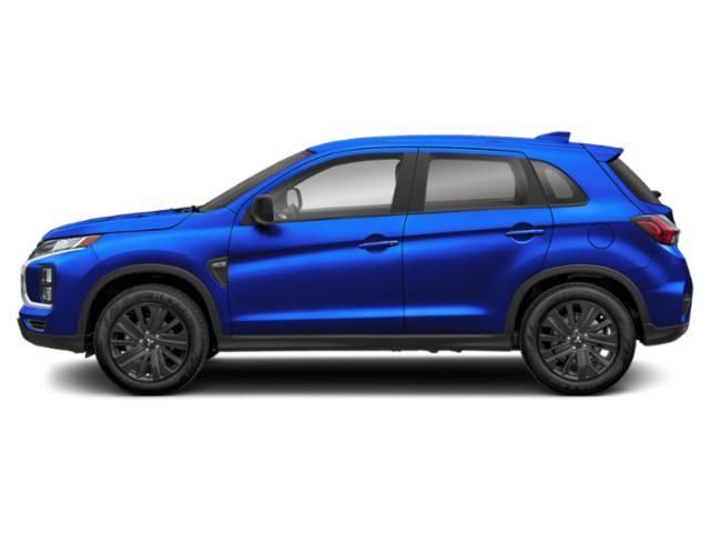 2025 Mitsubishi Outlander Sport LE 2.0 AWC