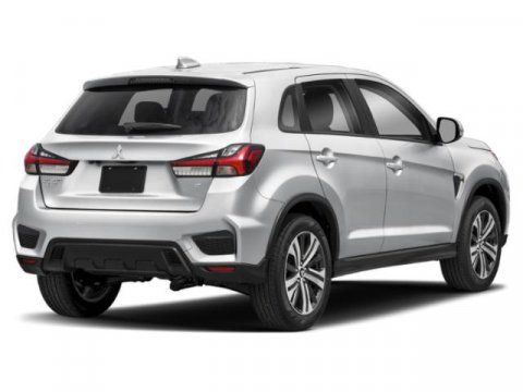 2025 Mitsubishi Outlander Sport SE