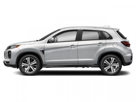 2025 Mitsubishi Outlander Sport SE