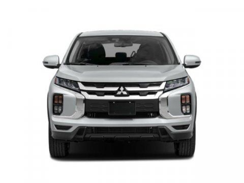 2025 Mitsubishi Outlander Sport SE