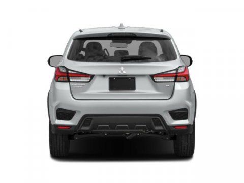 2025 Mitsubishi Outlander Sport SE