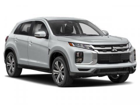 2025 Mitsubishi Outlander Sport SE