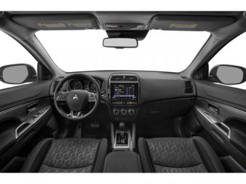 2025 Mitsubishi Outlander Sport SE